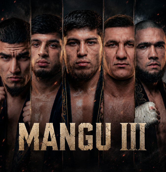 MANGU 3.0