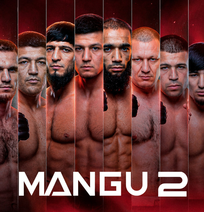 MANGU PROFESSIONAL LEAGUE 2.0