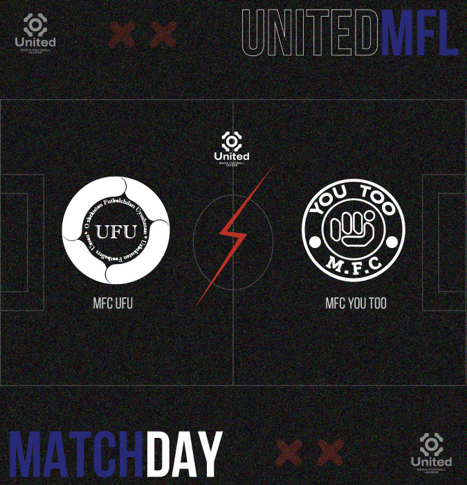 UnitedMFL (MFC UFU - MFC YOU TOO)