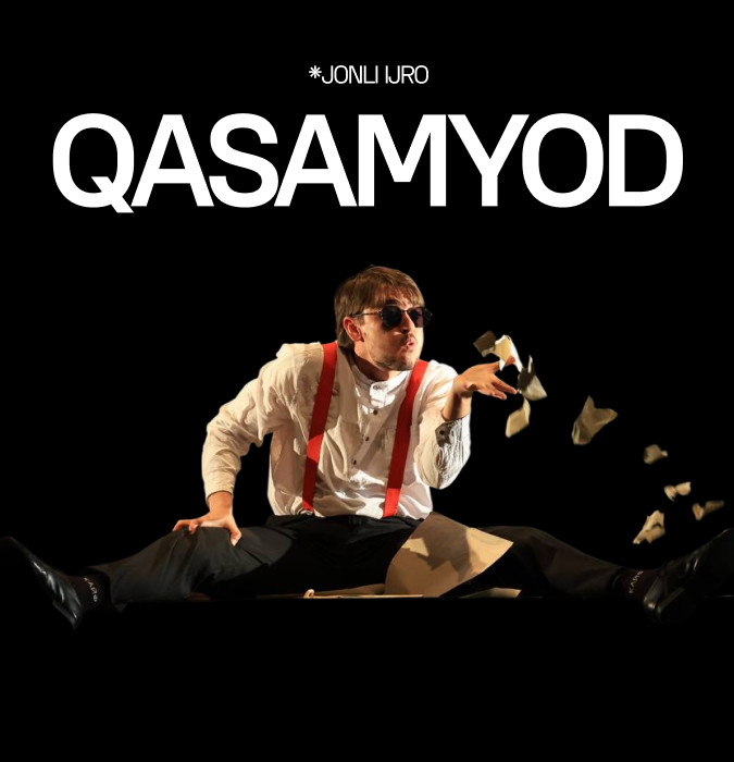 "QASAMYOD"