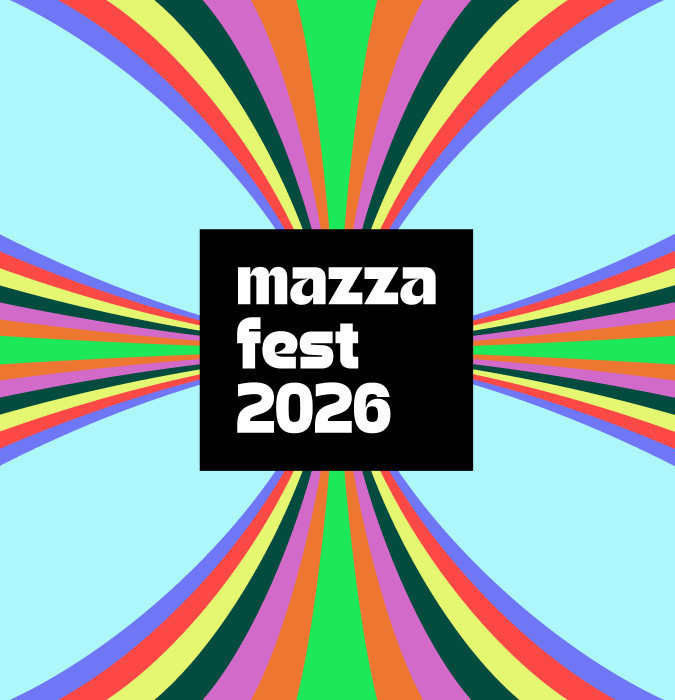Mazza FOOD&MUSIC festival 2026