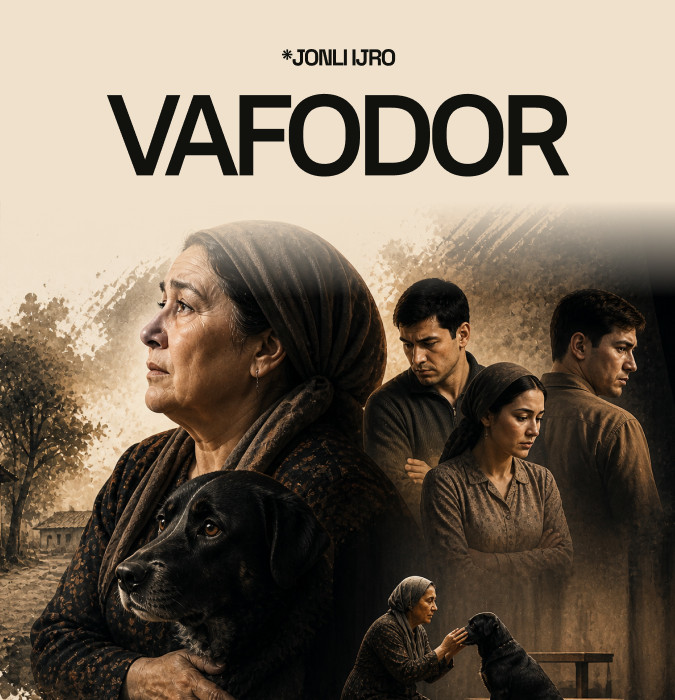 Vafodor