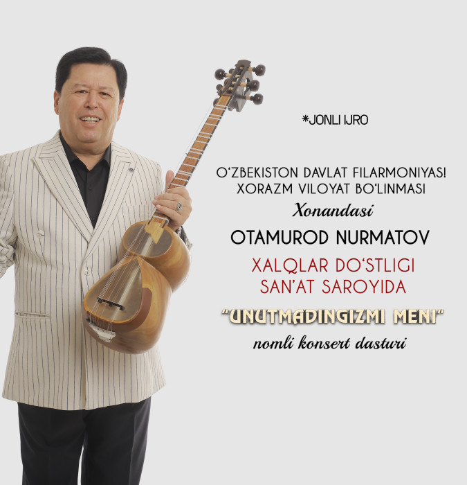 Otamurod Nurmatov