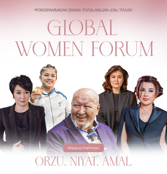 Global Women Forum