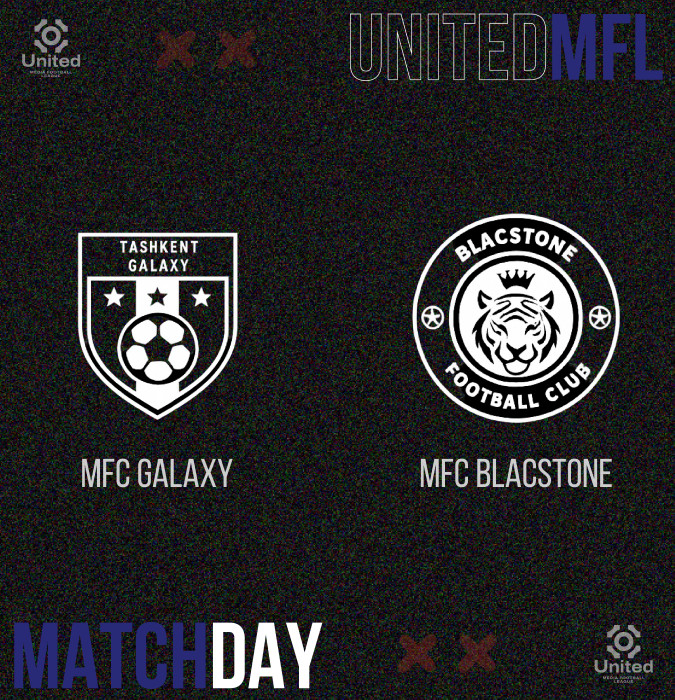 UnitedMFL (MFC GALAXY - MFC BLACSTONE)