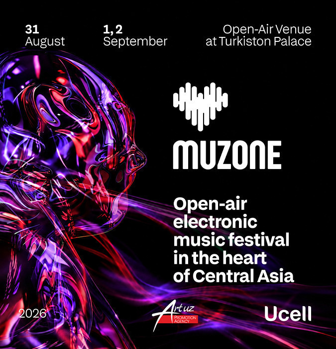 MUZONE FEST 2026