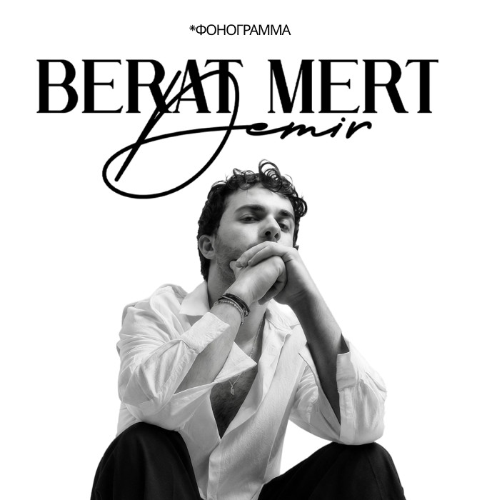 Berat Mert Demir