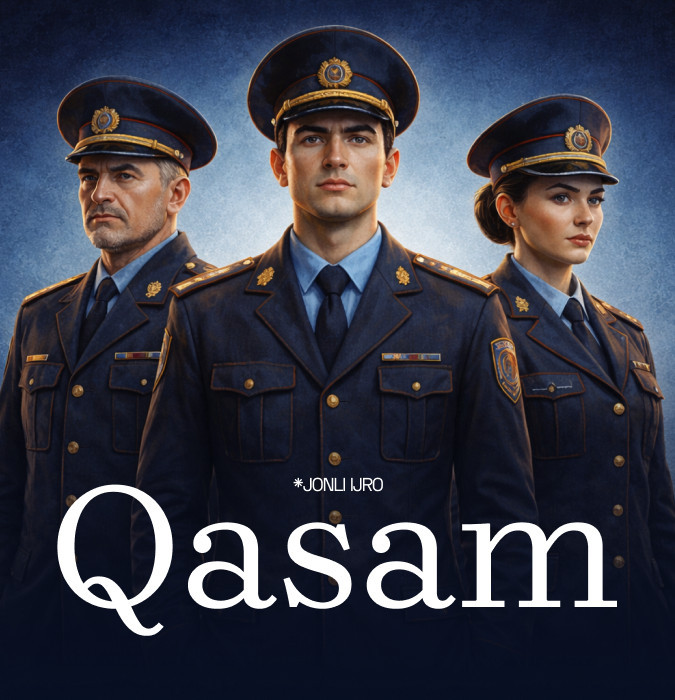 “Qasam”