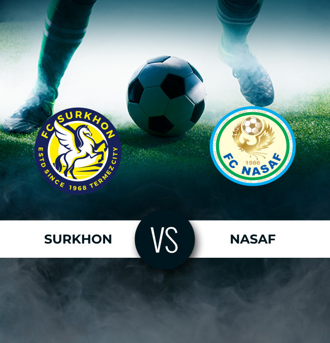 SURXON - NASAF