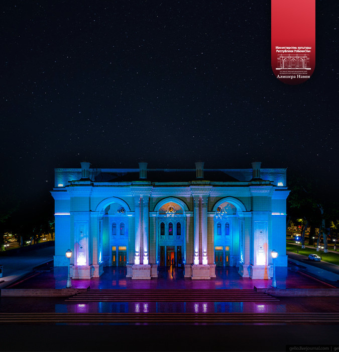 Гала-концерт международного конкурса COMPETIZIONE DELL’ OPERA 2023