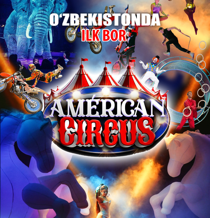 Amerika Sirki