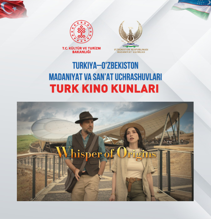 Turk Kino Kunlari