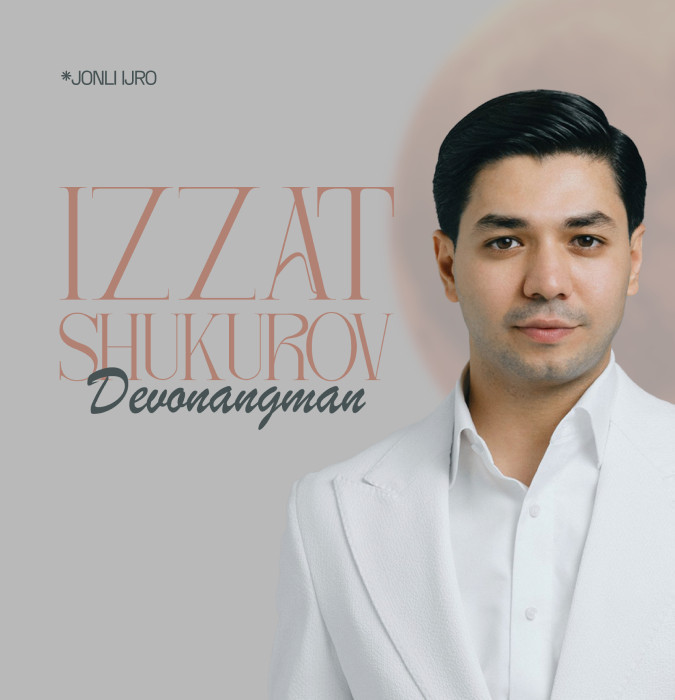 Izzat Shukurov