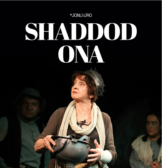Шаддод Она