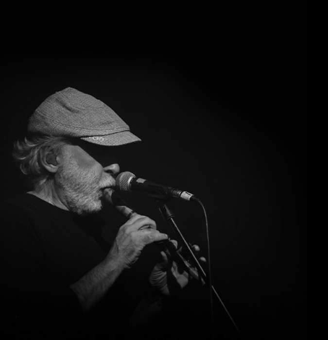 Далер Назаров