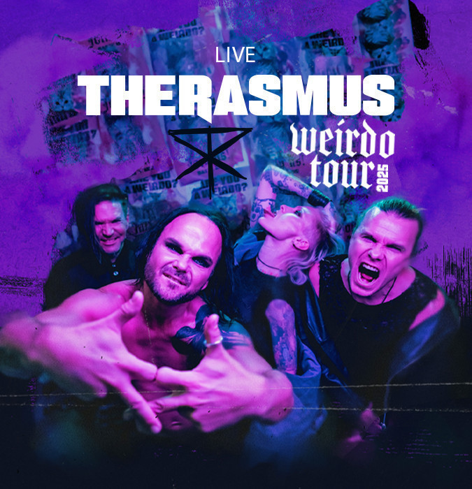 The Rasmus