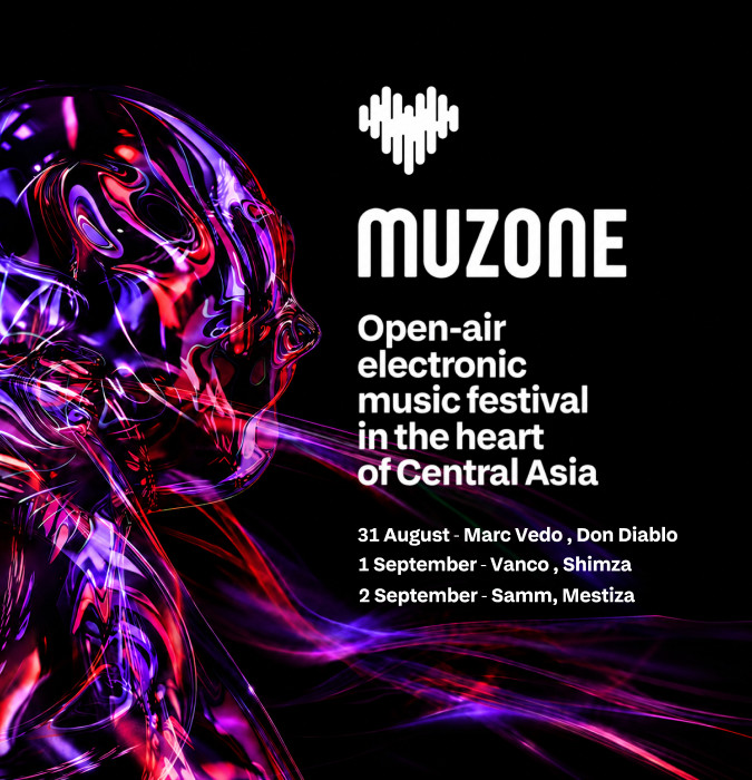 MUZONE FEST 2026
