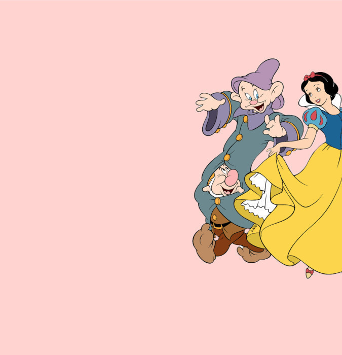 К. Хачатурян "Белоснежка и семь гномов" балет