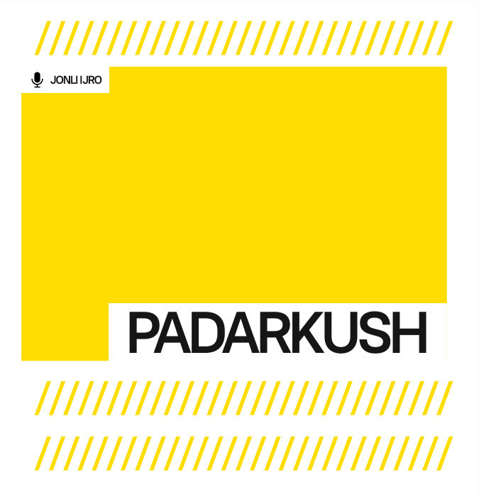 PADARKUSH
