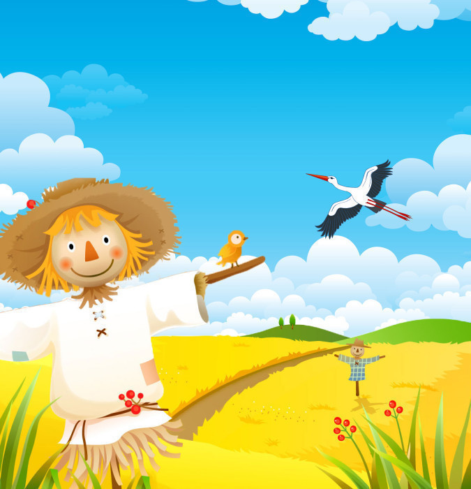 Лайлакча ва Қўриқчи