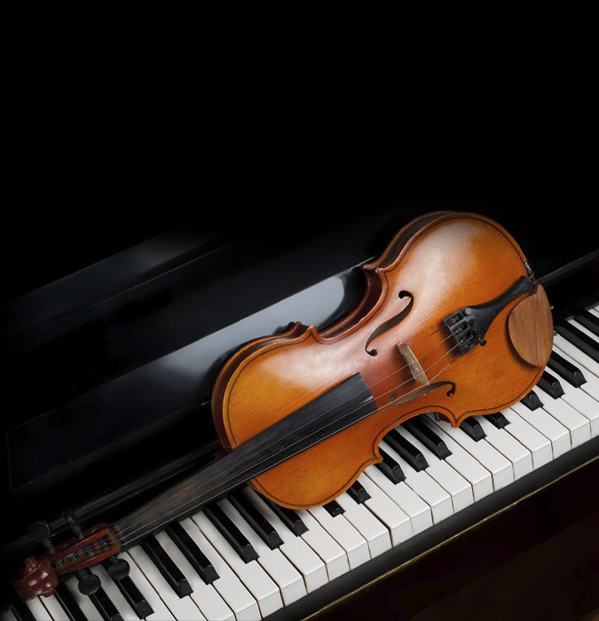 Вечер Камерной Музыки