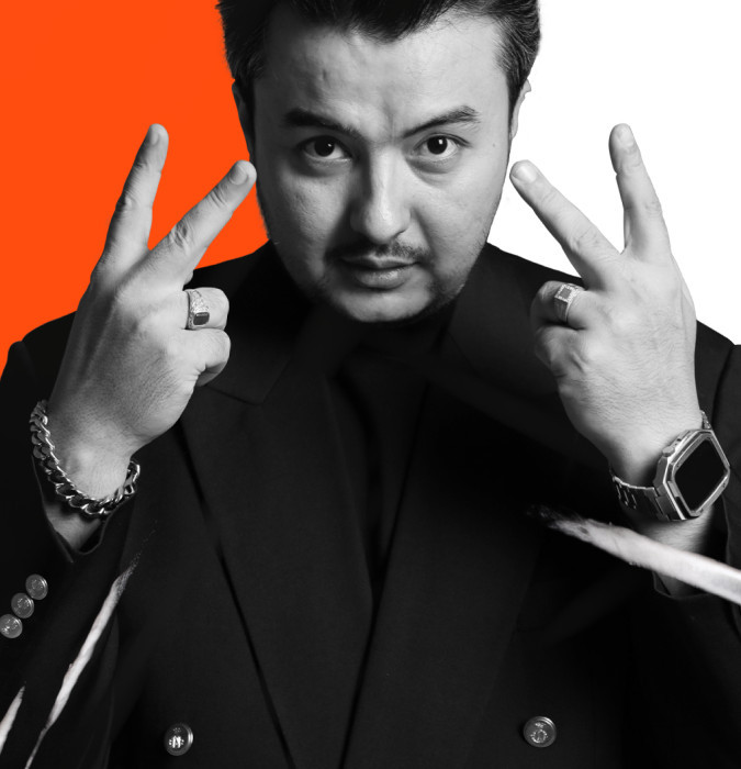 KONSTA (г.Гулистан)