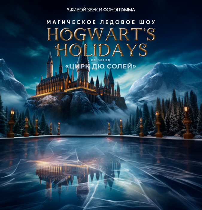 Hogwarts Holidays