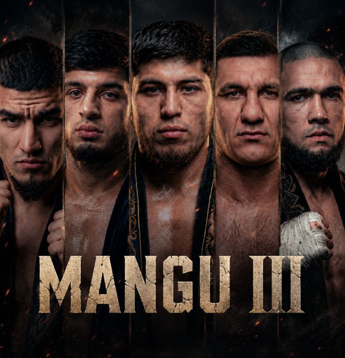 MANGU 3.0
