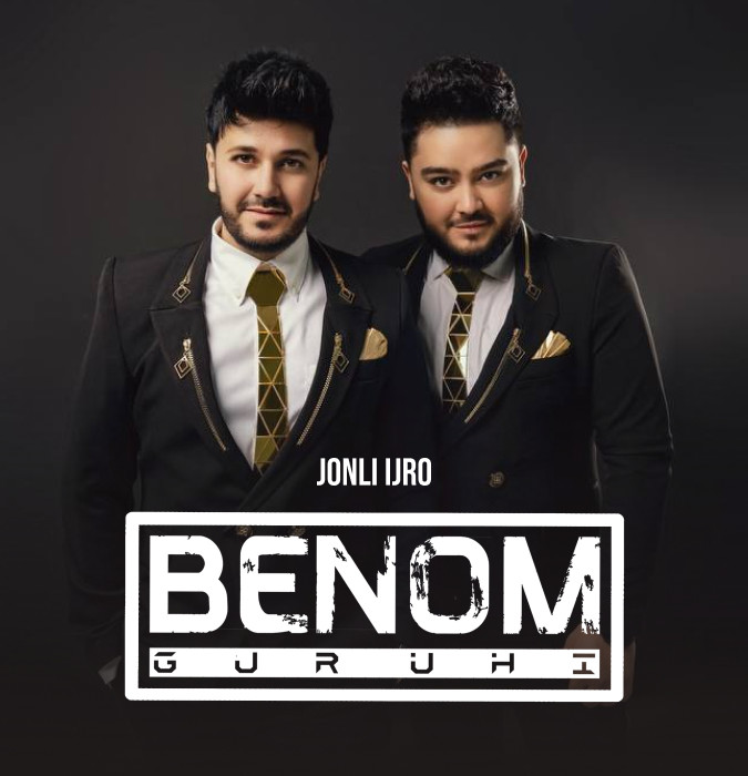 "Benom" Guruhi