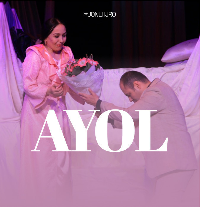 Ayol