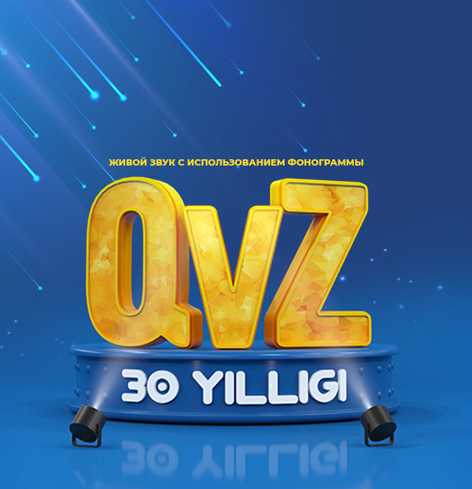 QVZ - 30 YILLIGI