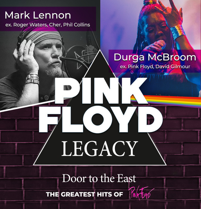 Pink Floyd Legacy