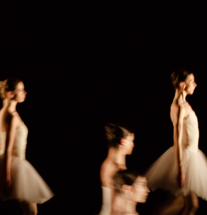 Гала-концерт Урал Балета