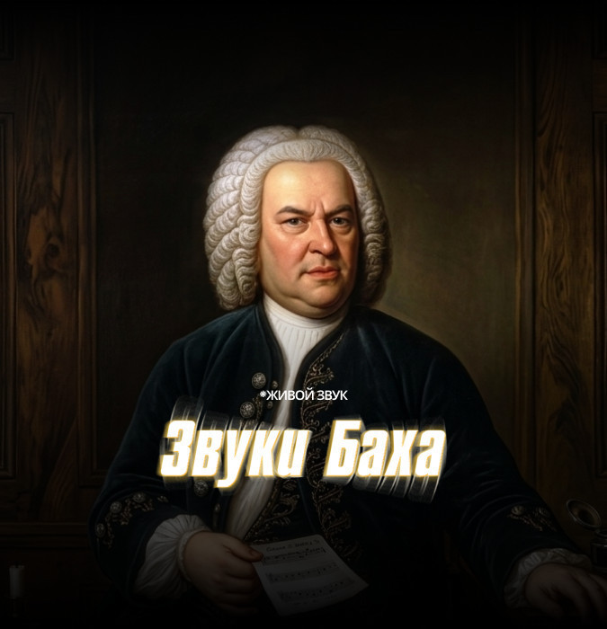 Звуки Баха
