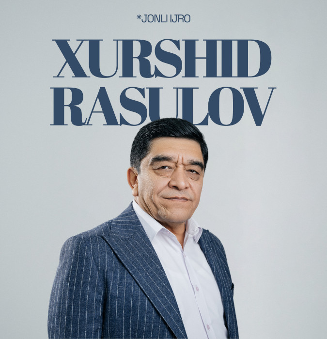 Хуршид Расулов