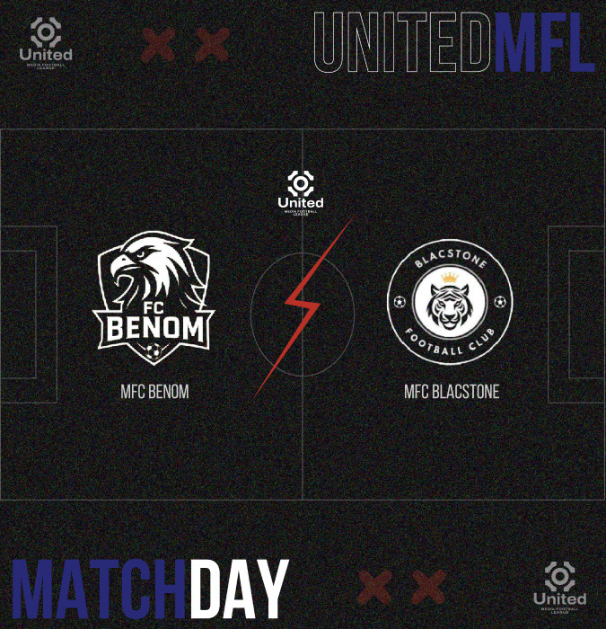 UnitedMFL (MFC BENOM - MFC BLACKSTONE)