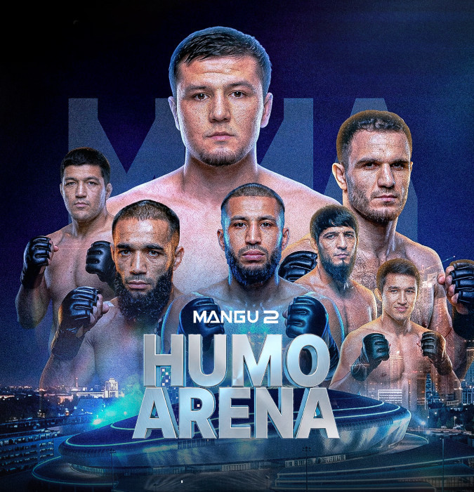 MANGU PROFESSIONAL LEAGUE 2.0