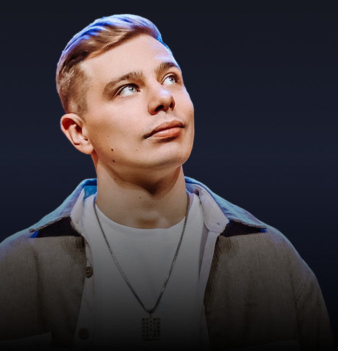 Сергей Орлов