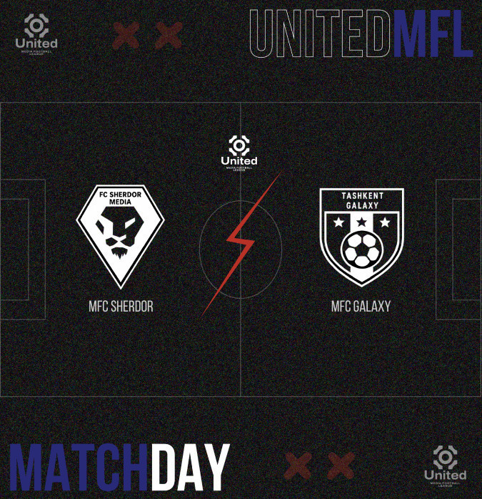 UnitedMFL (MFC SHERDOR - MFC GALAXY)