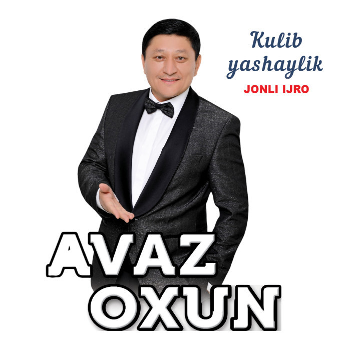 Avaz Oxun
