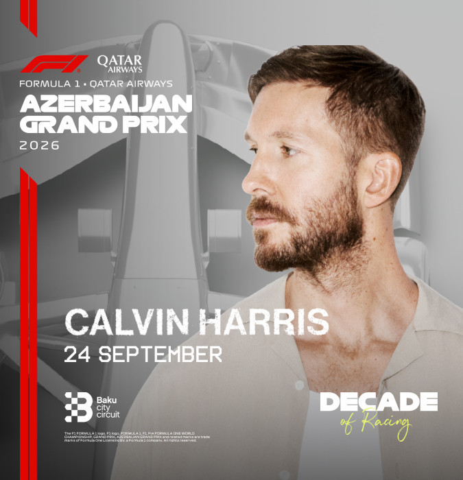 Calvin Harris