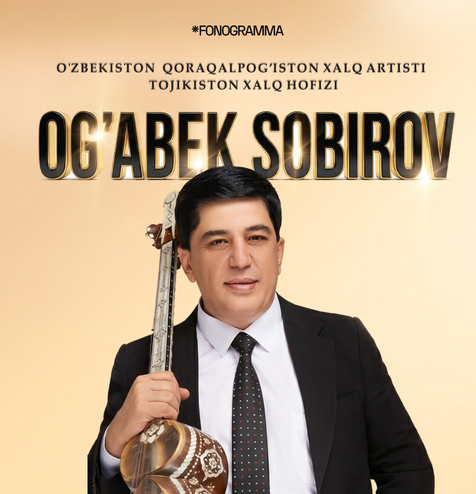 Og'abek Sobirov