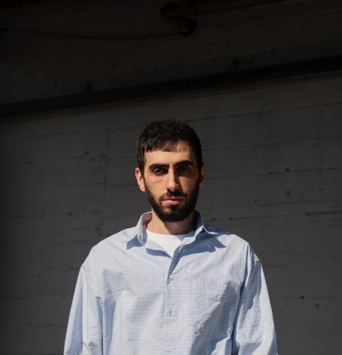 Артур Чапарян