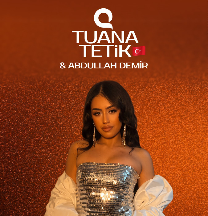 Tuana Tetik & Abdullah Demir