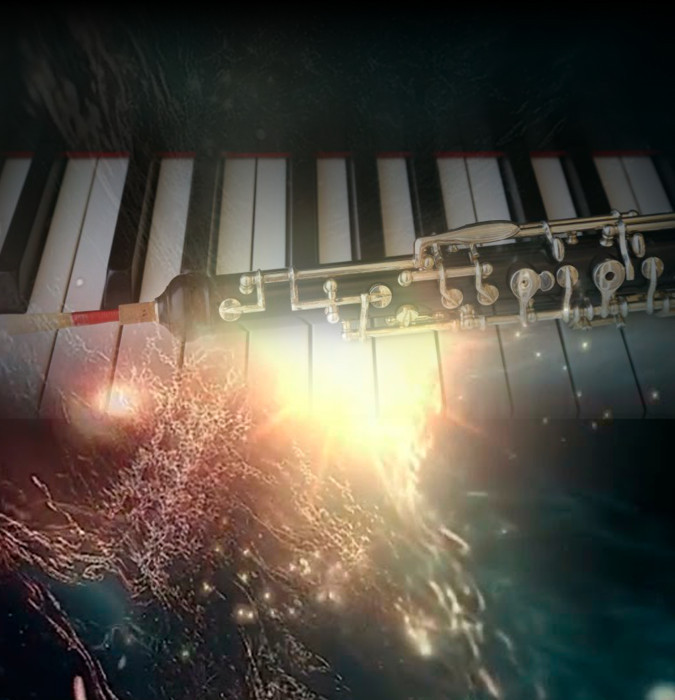 Concert of the Chamber Orchestra "Turkiston"