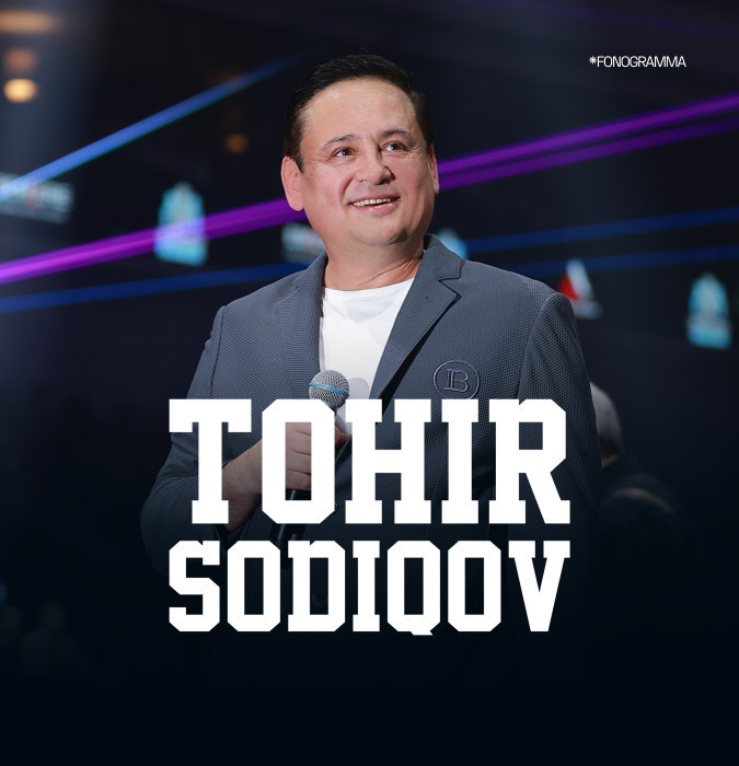 Tohir Sodiqov (Bolalar)