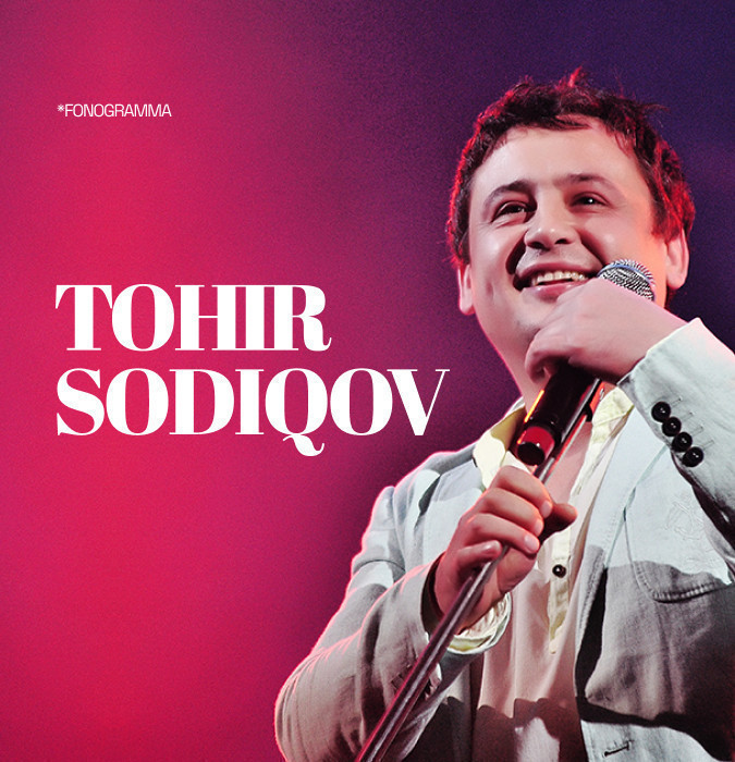 Tohir Sodiqov (Bolalar)