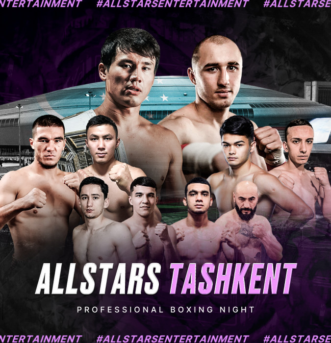 ERKEBULAN TOKTAR VS TIMUR NIKULIN