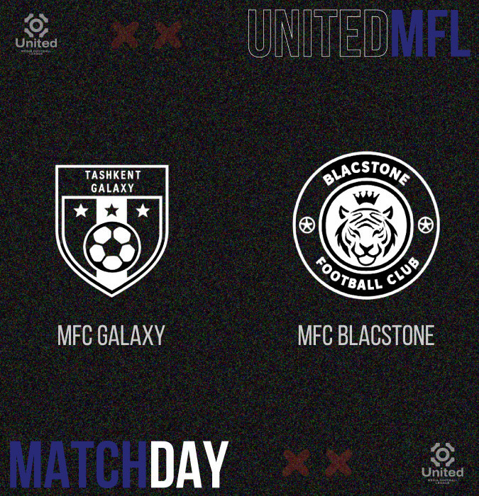 UnitedMFL (MFC GALAXY - MFC BLACSTONE)