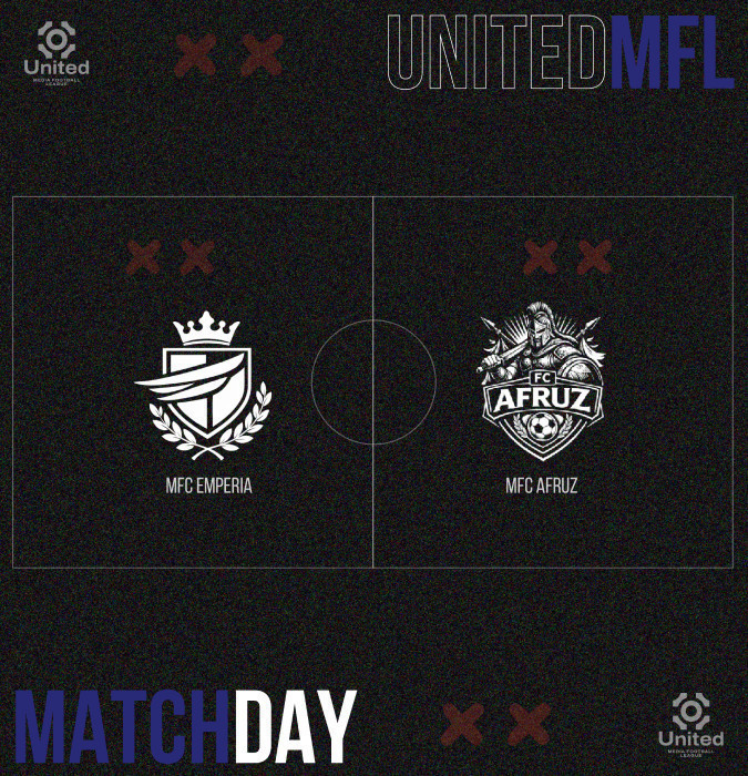 UnitedMFL (MFC EMPERIA - MFC AFRUZ)